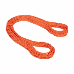 Lina dynamiczna Mammut 7.5 Alpine Sender Dry Rope