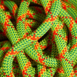 Lina dynamiczna Mammut 8.0 Alpine Core Protect Dry Rope 60 m
