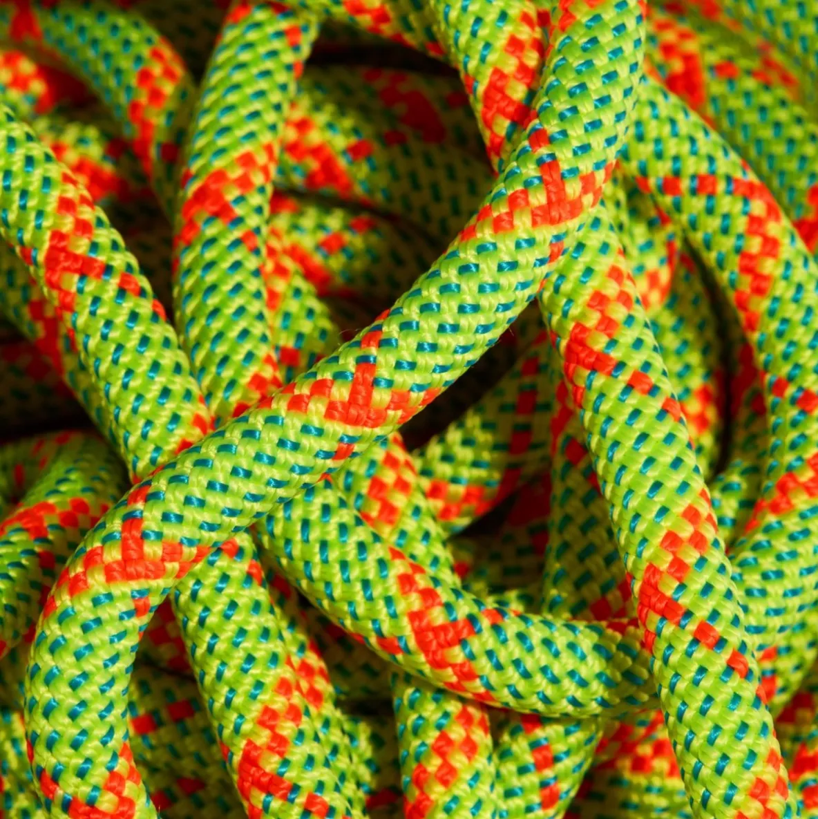 Lina dynamiczna Mammut 8.0 Alpine Core Protect Dry Rope 60 m