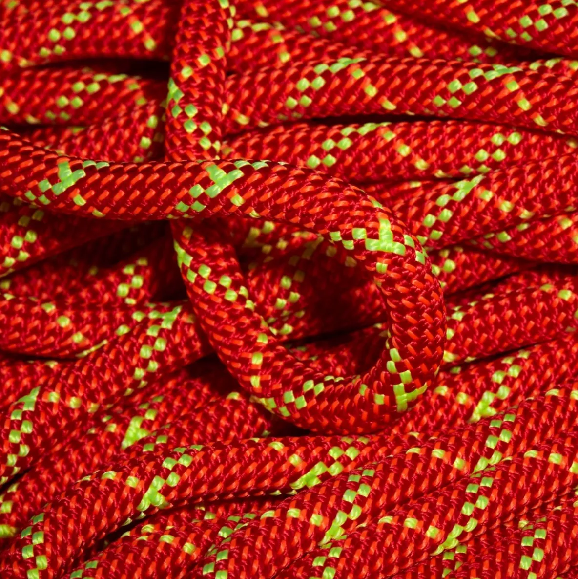 Lina dynamiczna Mammut 8.0 Alpine Core Protect Dry Rope