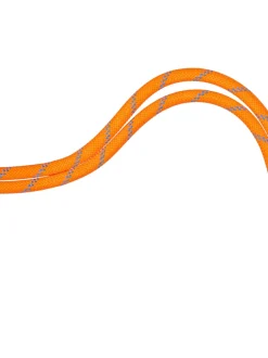 Lina dynamiczna Mammut 8.7 Alpine Sender Dry Rope