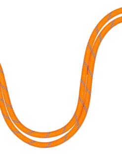 Lina dynamiczna Mammut 8.7 Alpine Sender Dry Rope