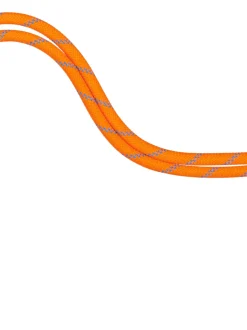 Lina dynamiczna Mammut 8.7 Alpine Sender Dry Rope