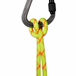Lina dynamiczna Mammut 9.5 Alpine Core Protect Dry Rope
