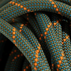 Lina dynamiczna Mammut 9.9 Crag Workhorse Dry Rope