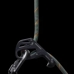 Lina dynamiczna Mammut 9.9 Crag Workhorse Dry Rope
