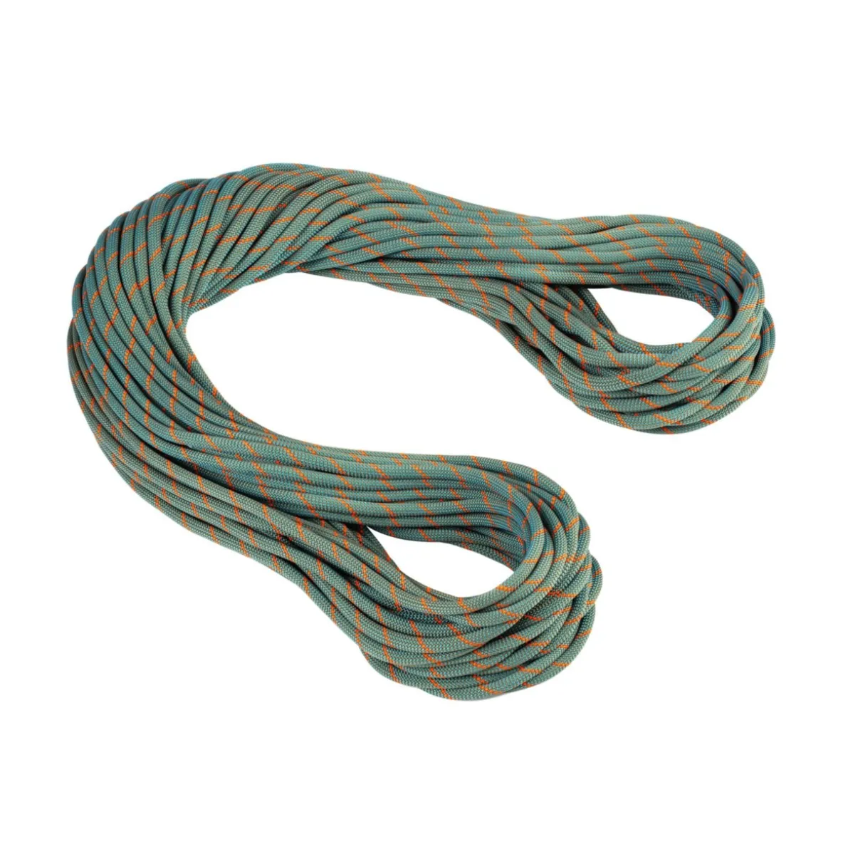 Lina dynamiczna Mammut 9.9 Crag Workhorse Dry Rope