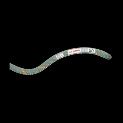 Lina dynamiczna Mammut 9.9 Crag Workhorse Dry Rope