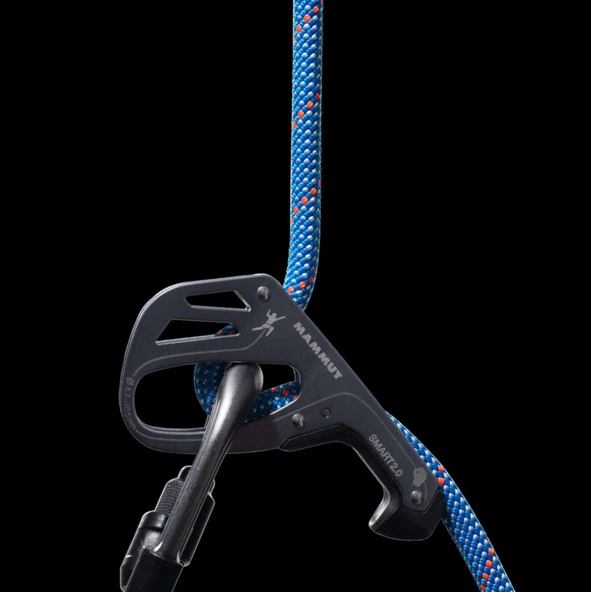 Lina dynamiczna Mammut 9.5 Crag Classic Rope