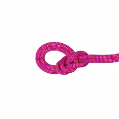Lina dynamiczna Mammut 9.5 Crag Dry Rope 60 m