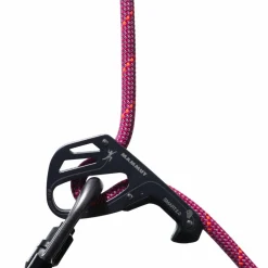 Lina dynamiczna Mammut 9.5 Crag Dry Rope 60 m