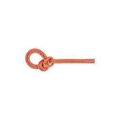 Lina dynamiczna Mammut 8.7 Crag Sender Dry Rope