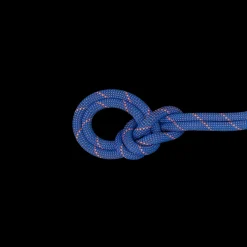 Lina dynamiczna Mammut 9.0 Crag Sender Dry Rope