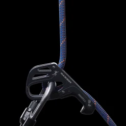 Lina dynamiczna Mammut 9.0 Crag Sender Dry Rope