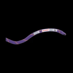 Lina dynamiczna Mammut 9.0 Crag Sender Dry Rope