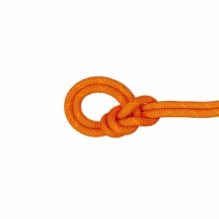 Lina dynamiczna Mammut 9.8 Crag Dry Rope 60 m