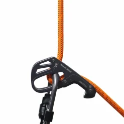 Lina dynamiczna Mammut 9.8 Crag Dry Rope 60 m