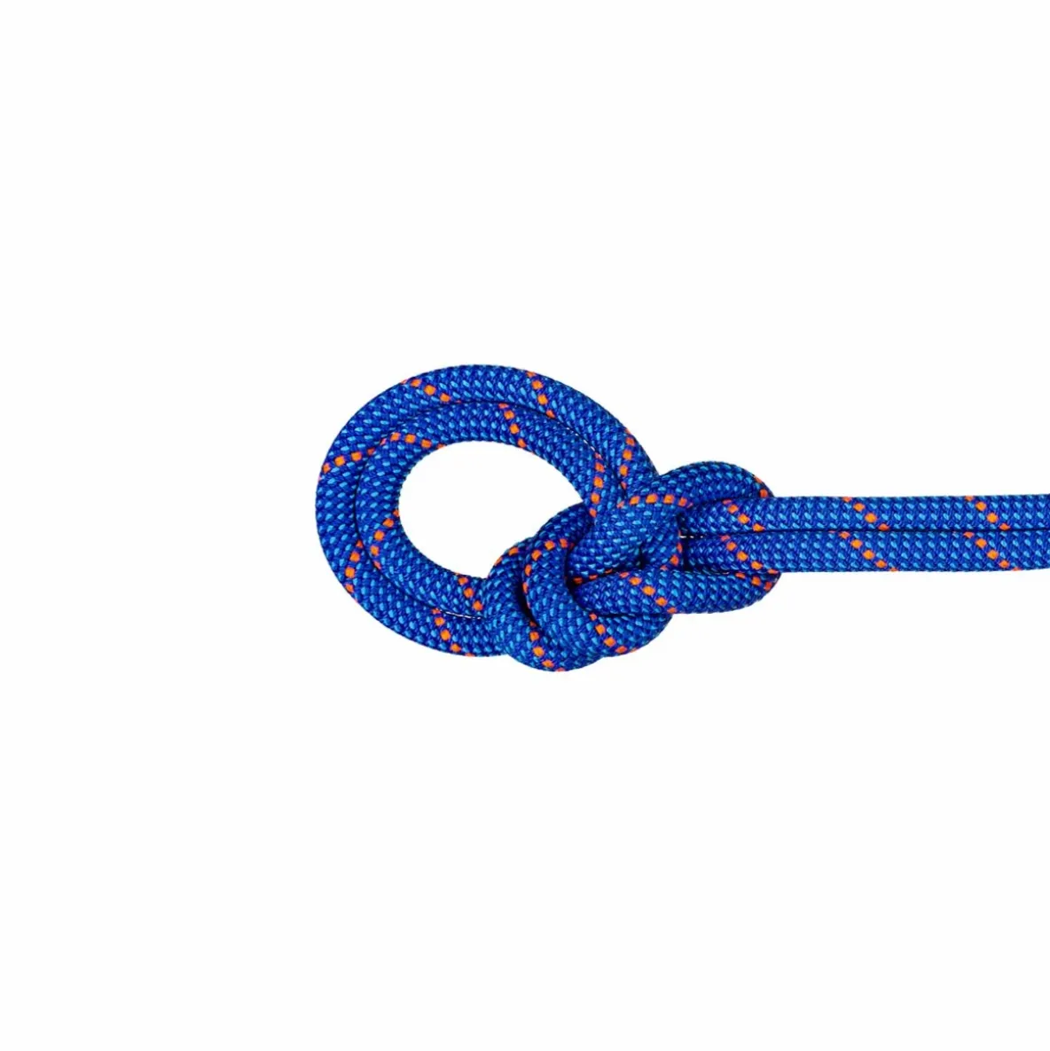 Lina dynamiczna Mammut 9.5 Crag Dry Rope 50 m