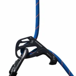 Lina dynamiczna Mammut 9.5 Crag Dry Rope 50 m