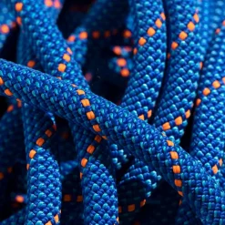 Lina dynamiczna Mammut 9.5 Crag Dry Rope 50 m