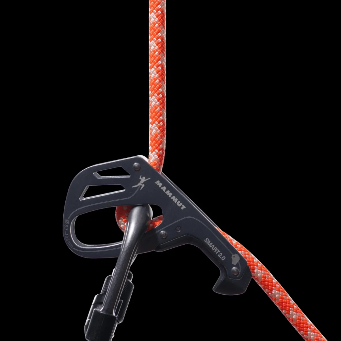Lina dynamiczna Mammut 9.5 Crag Classic Rope