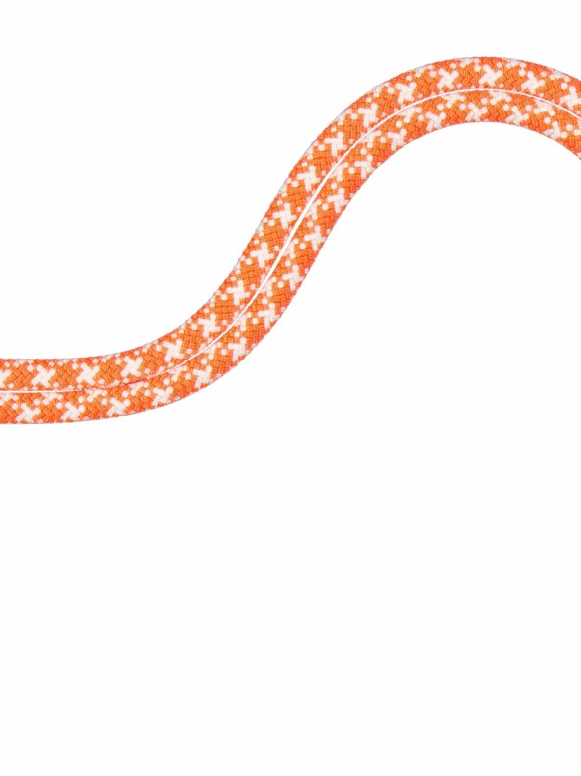 Lina dynamiczna Mammut 9.5 Crag Classic Rope