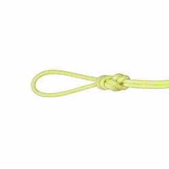 Linka lodowcowa 6.0 Mammut Glacier Cord Dry 60 m