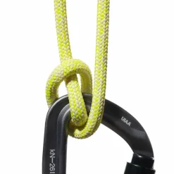 Linka lodowcowa 6.0 Mammut Glacier Cord Dry 60 m