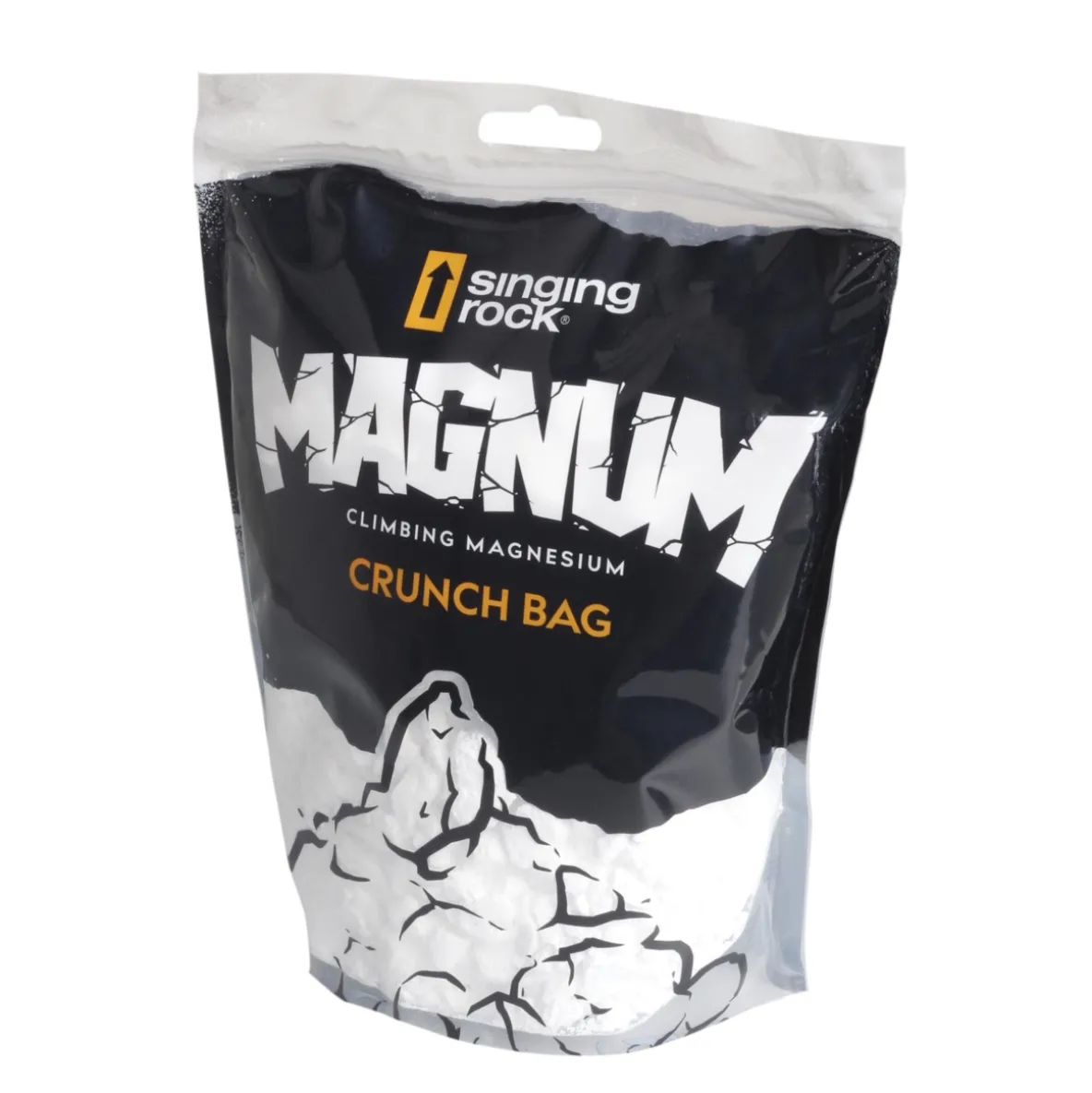 Magnezja Singing Rock Magnum Crunch Bag 250 g