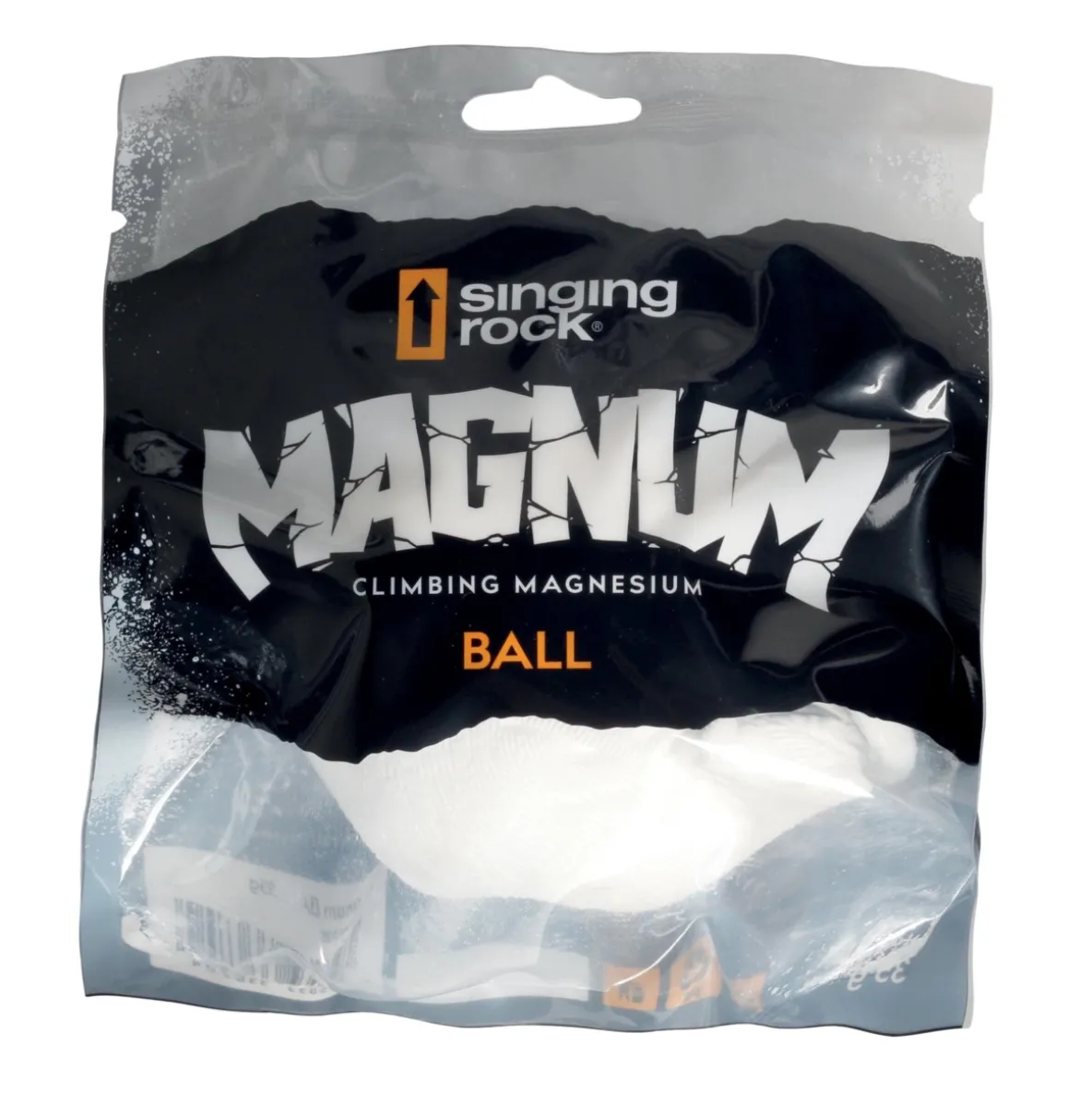 Magnezja w kulce Singing Rock Magnum Ball 35g