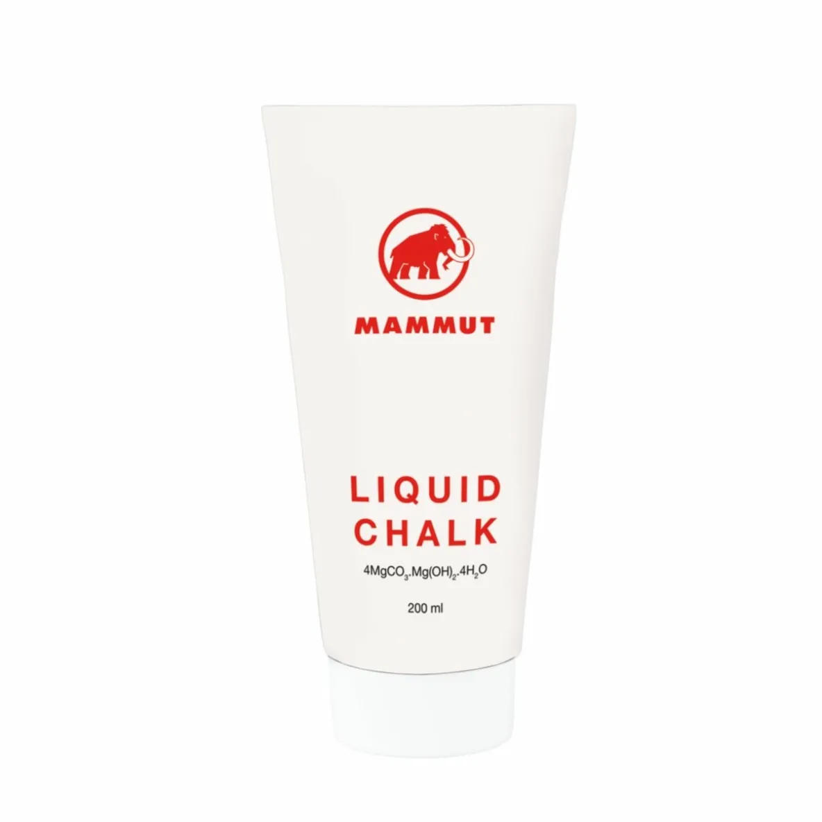 Magnezja w płynie Mammut Liquid Chalk 200 ml