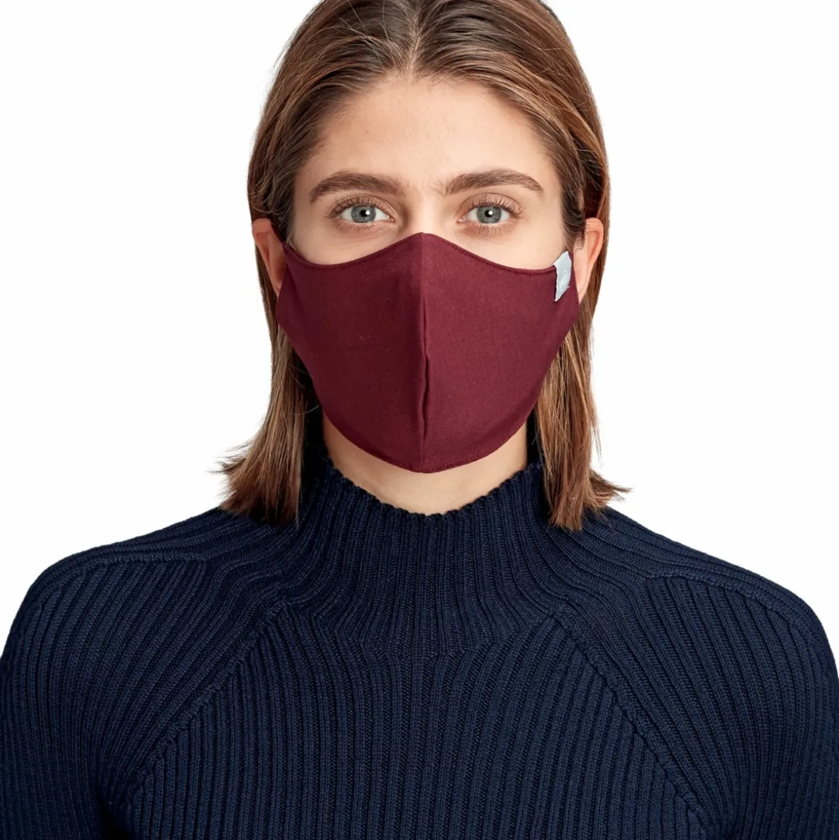 Maska Mammut Community Mask