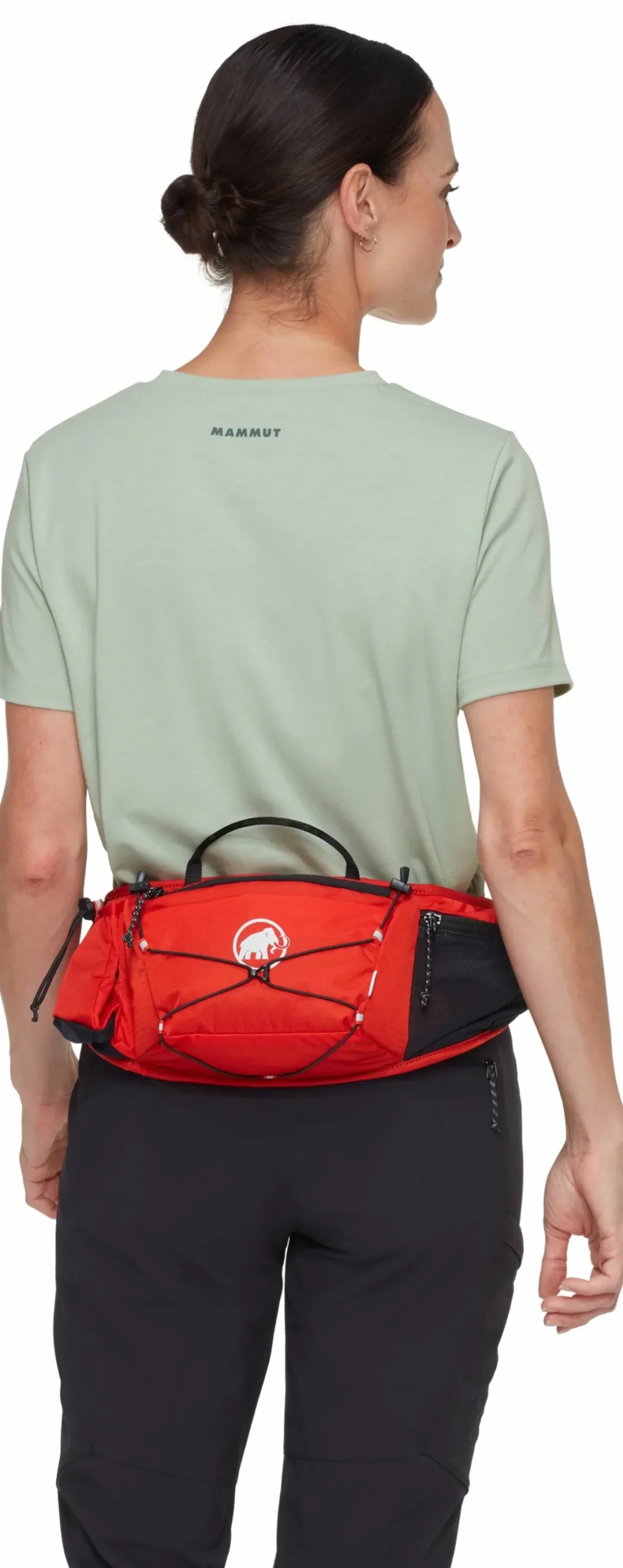 Nerka Mammut Lithium Waistpack