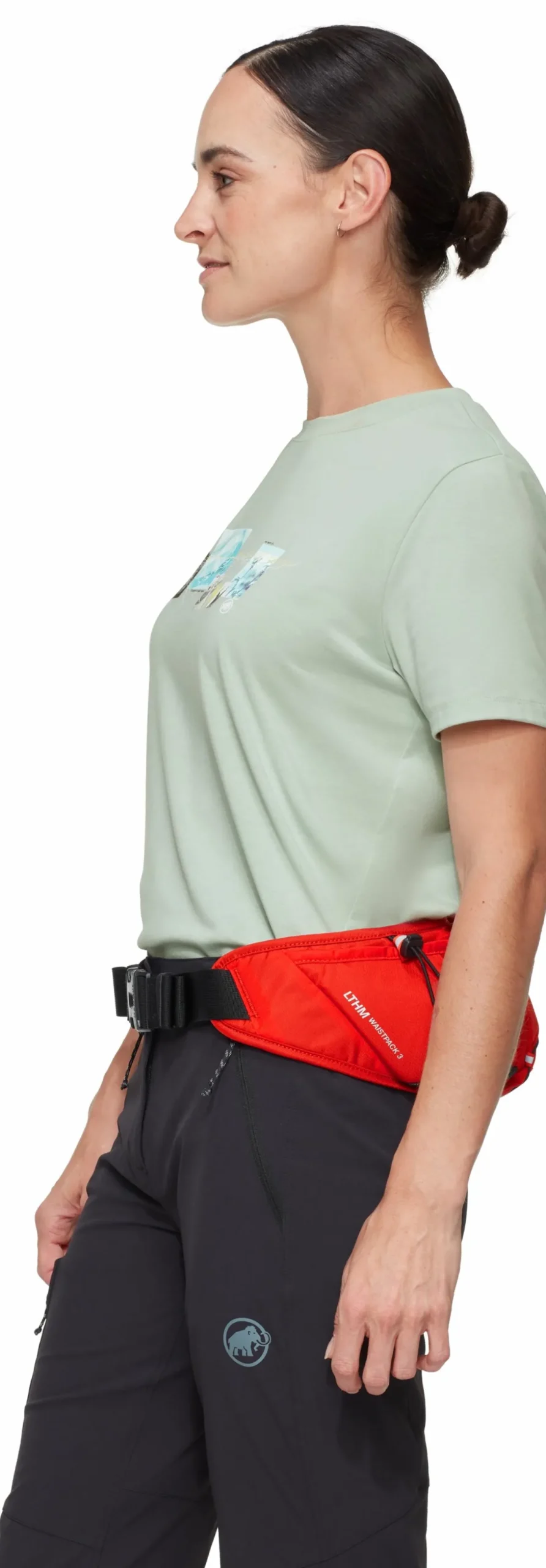 Nerka Mammut Lithium Waistpack
