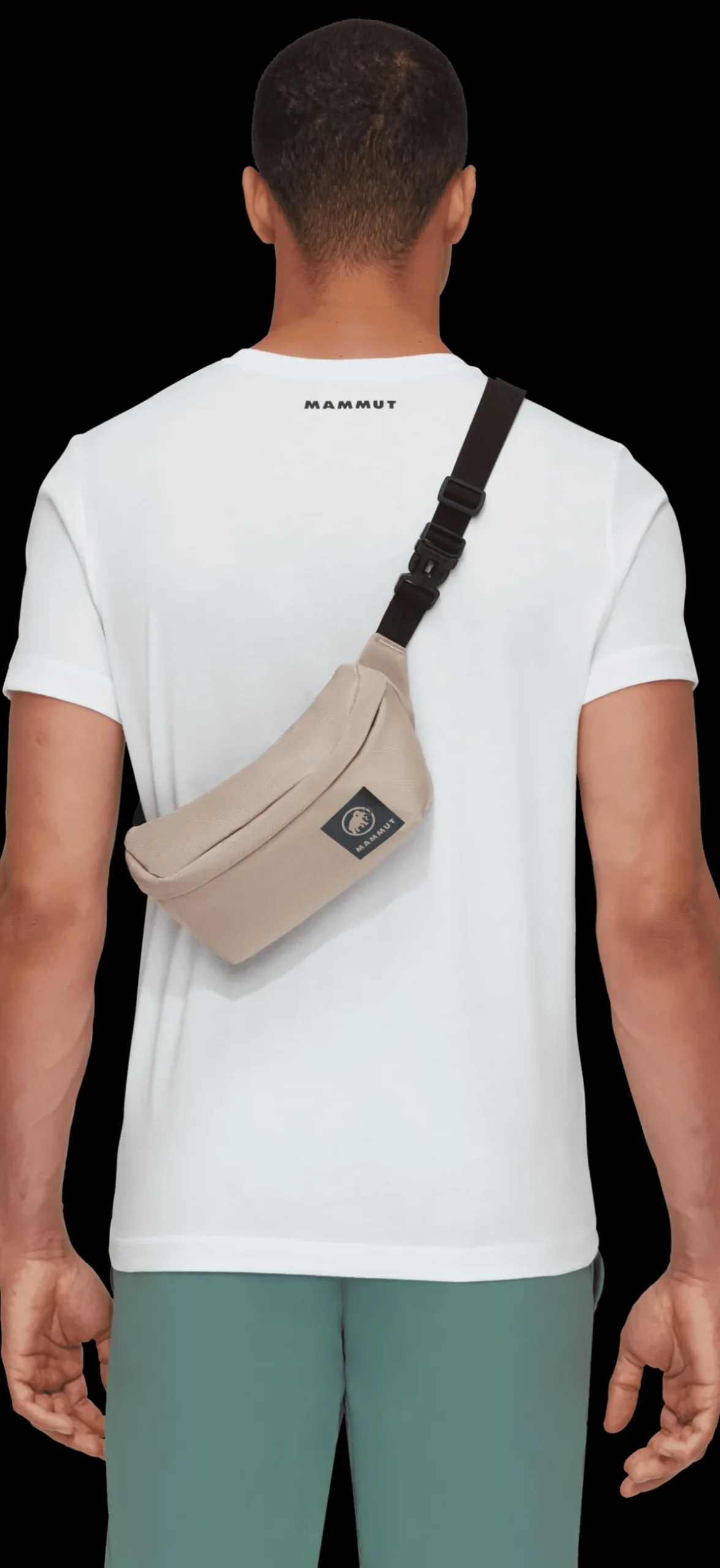 Nerka Mammut Xeron Classic Waistpack