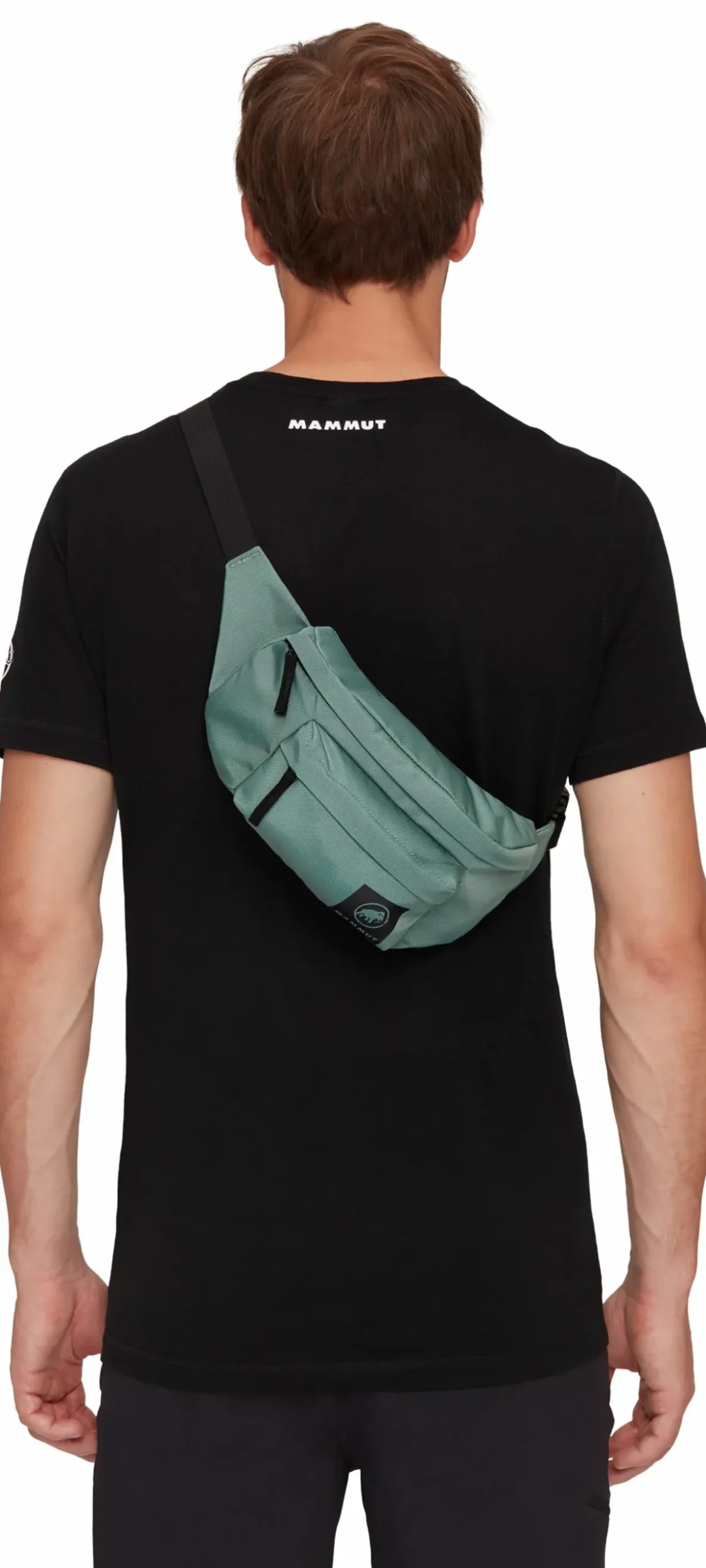 Nerka Mammut Xeron Neuveville Waistpack