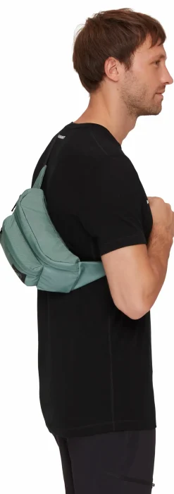 Nerka Mammut Xeron Neuveville Waistpack