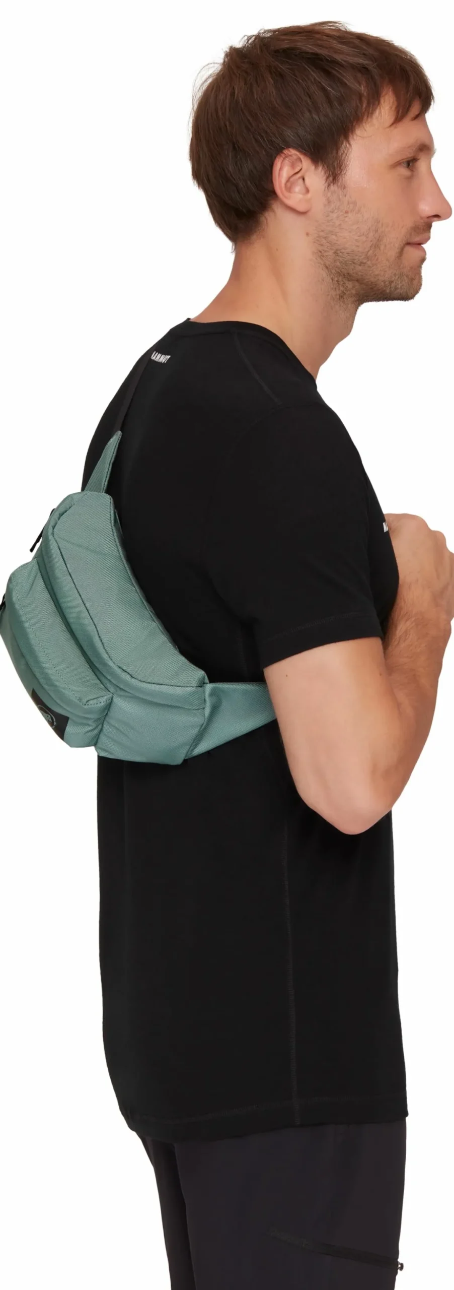 Nerka Mammut Xeron Neuveville Waistpack