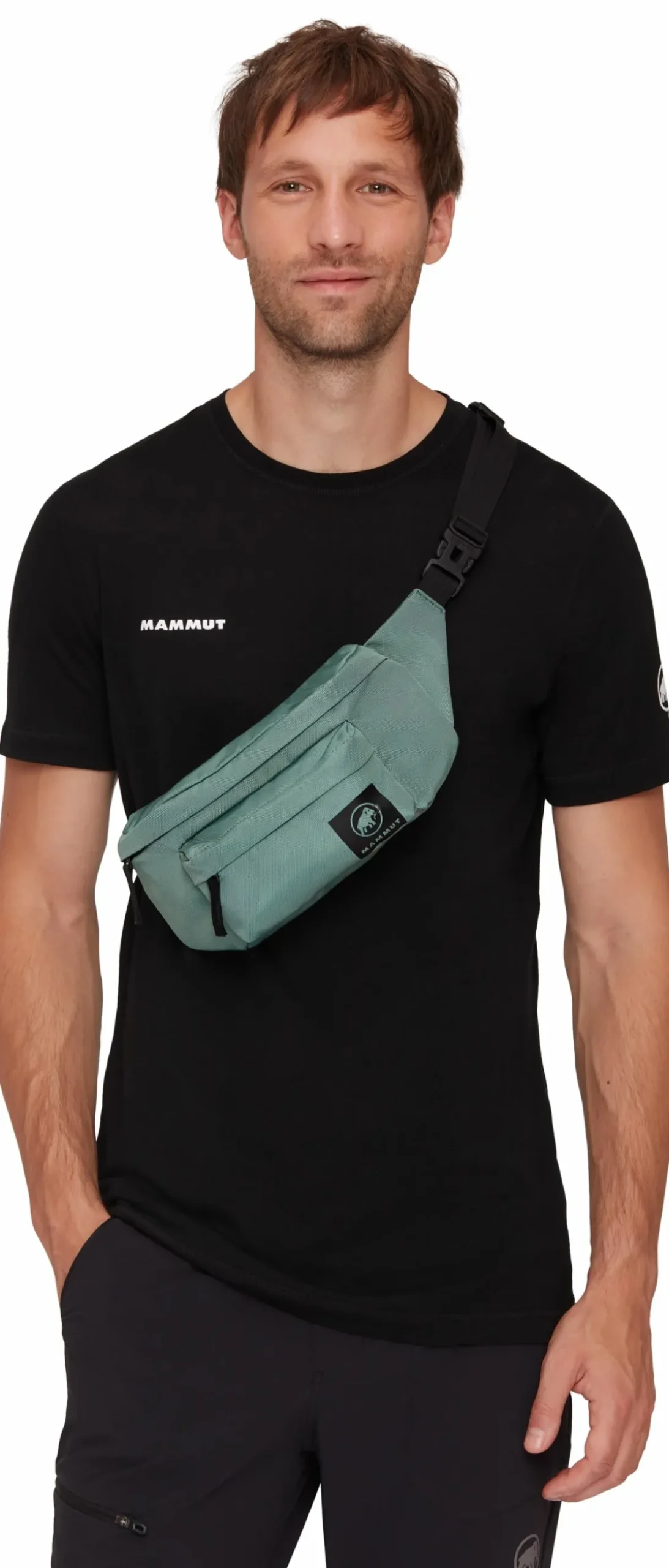 Nerka Mammut Xeron Neuveville Waistpack