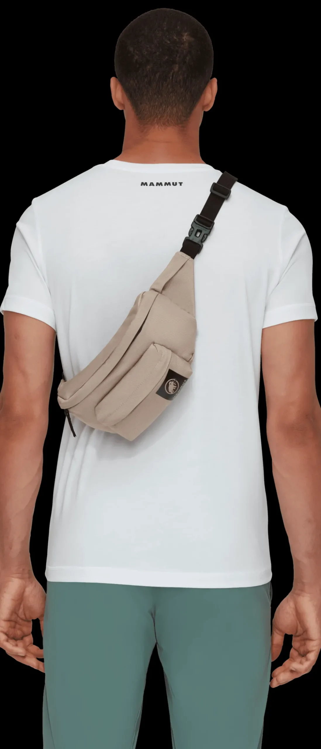 Nerka Mammut Xeron Neuveville Waistpack