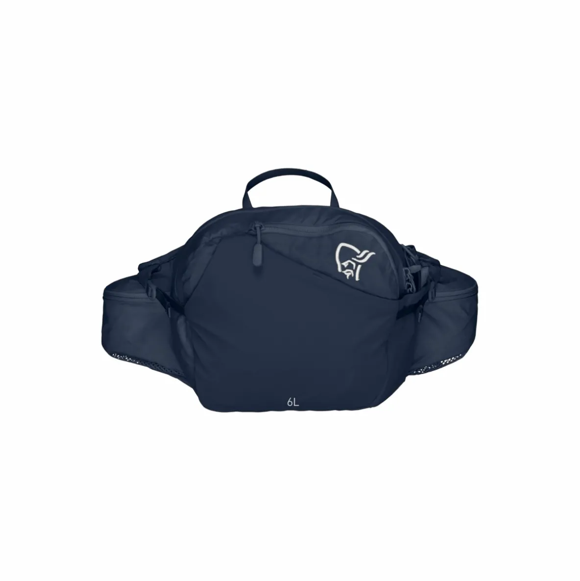 Nerka Norrona Femund Econyl70 6L Hip Pack