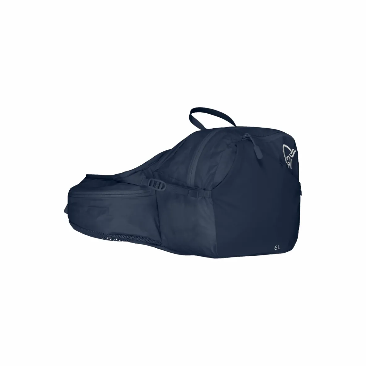 Nerka Norrona Femund Econyl70 6L Hip Pack