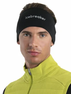 Opaska Icebreaker Merino 200 Oasis Headband