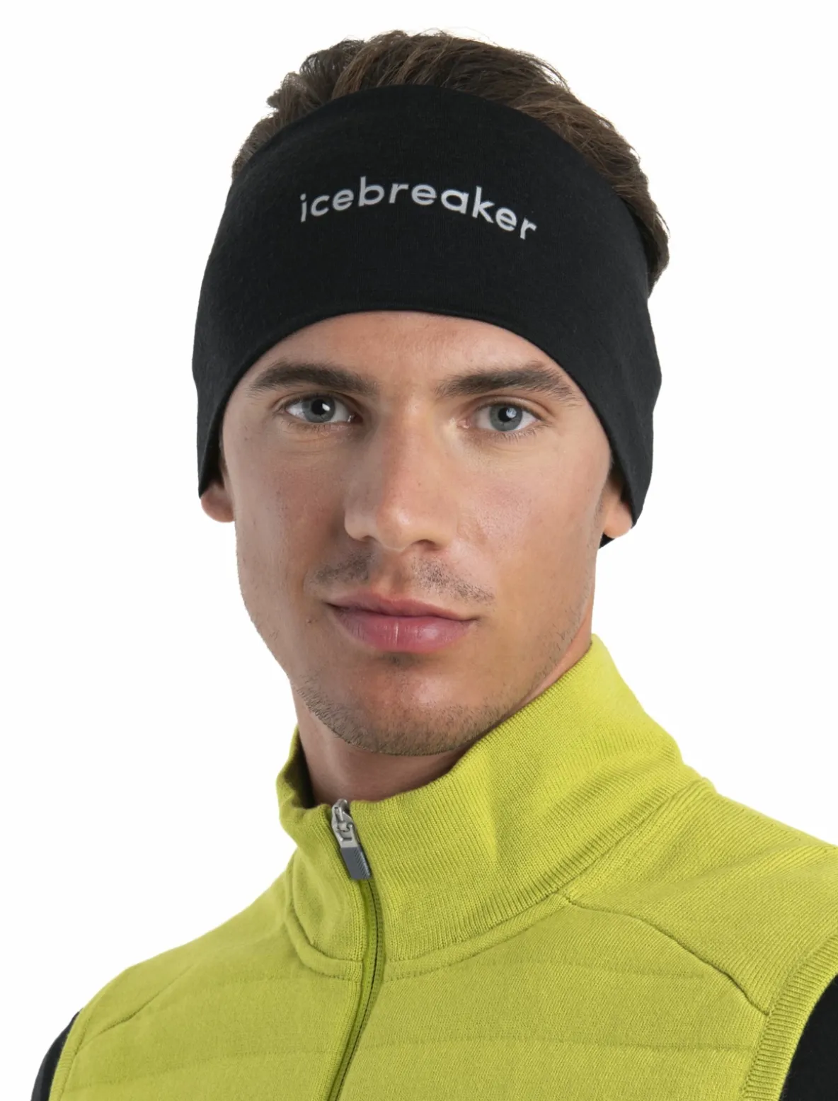 Opaska Icebreaker Merino 200 Oasis Headband