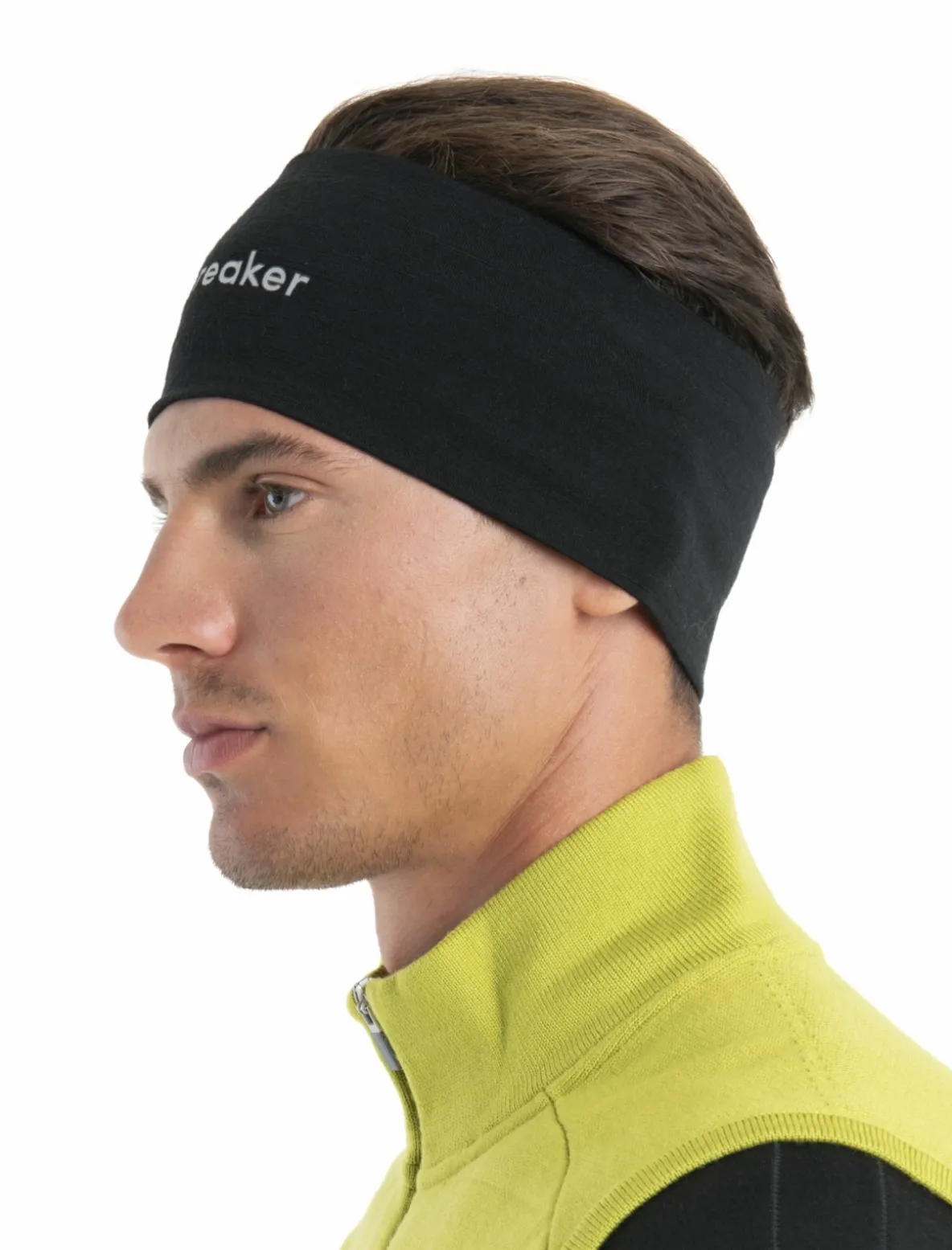 Opaska Icebreaker Merino 200 Oasis Headband