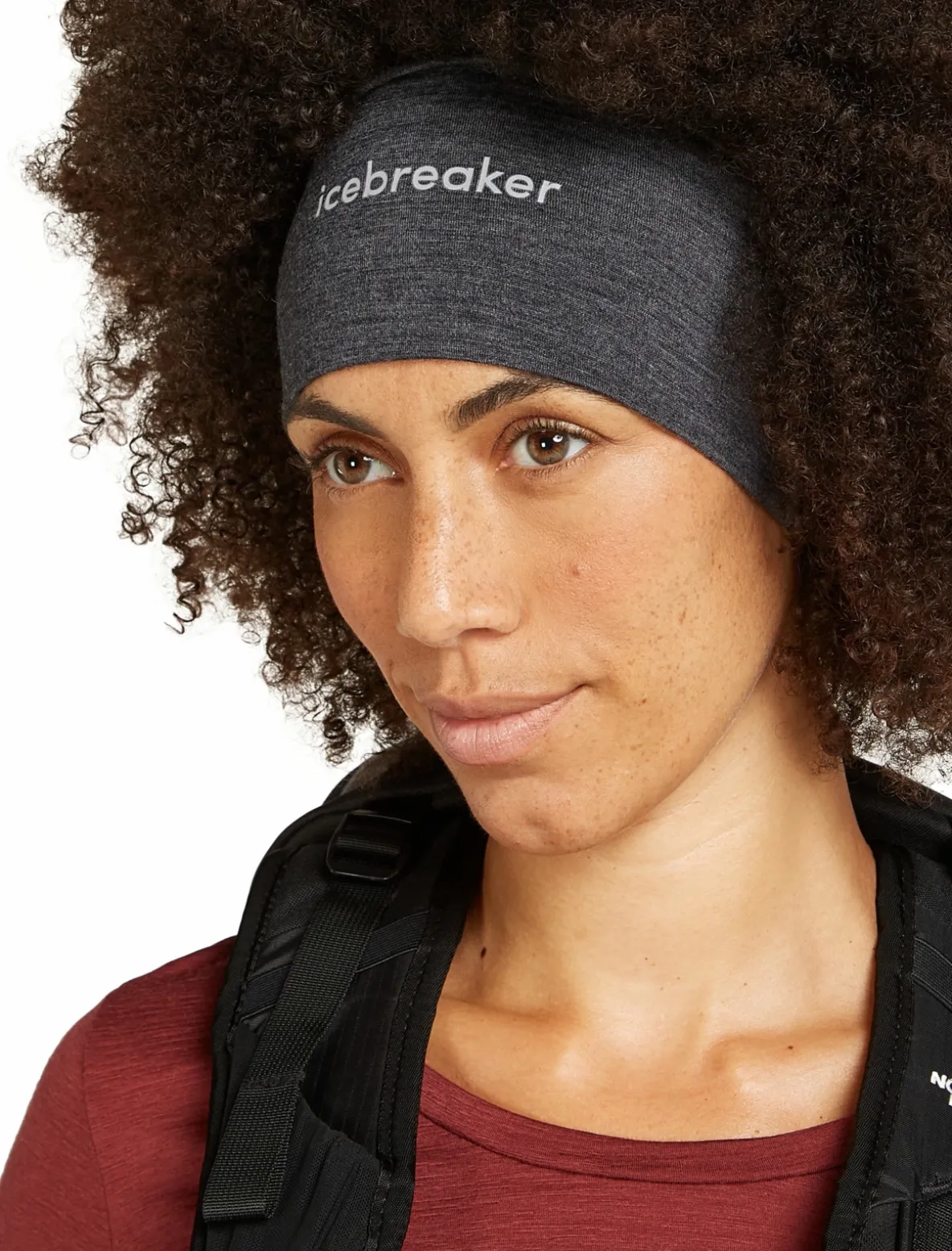 Opaska Icebreaker Merino 200 Oasis Headband