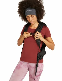 Opaska Icebreaker Merino 200 Oasis Headband