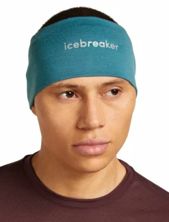 Opaska Icebreaker Merino 200 Oasis Headband