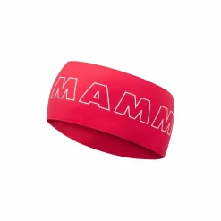 Opaska Mammut Aenergy Headband