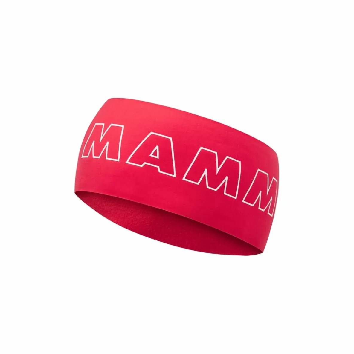 Opaska Mammut Aenergy Headband